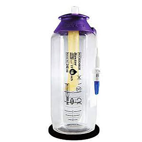 baxter infusor